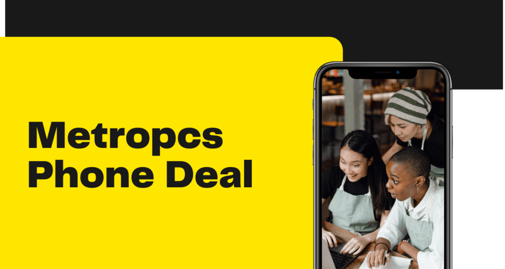 Metropcs phone deals for existing customers