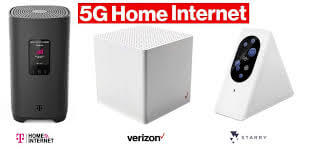 T-Mobile Home Internet 5G