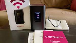 T-Mobile Internet Gateway