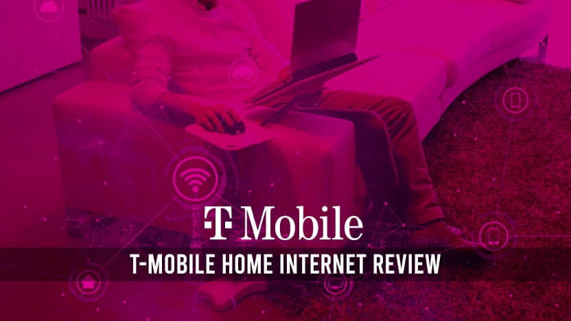 T Mobile Internet Reviews