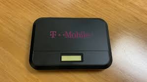 T-Mobile 5G Hotspot Setup