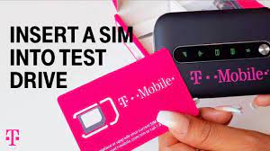 Activate T mobile Sim card