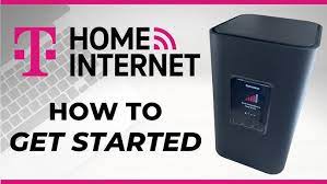 How Fast is T-Mobile Home Internet