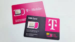 T-Mobile eSIM Postpaid
