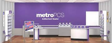 MetroPCS Store Locator