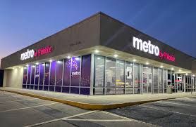 MetroPCS corporate store 1