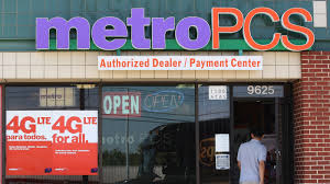MetroPCS corporate store locator