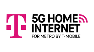 T-Mobile 5G Home Internet