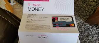 T-Mobile Money Checks