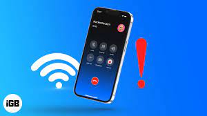 MetroPCS Wi-Fi Calling on iPhone Not Working