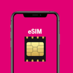 How to Set Up eSIM on iPhone 14 with T-Mobile