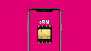 How to Set Up eSIM on iPhone 14 with T-Mobile